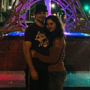 Meet your Posher, Tyler